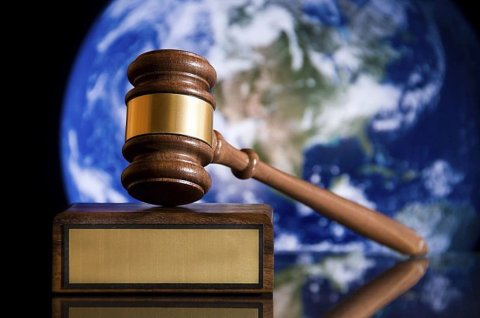 Ответственность за нарушение ТК РФ