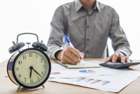 Дистанционные работники
