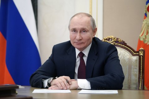 Майские праздники