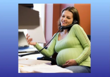 Гарантии для беременных сотрудниц
