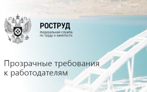 Трудовая инспекция